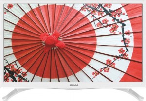 LED-телевизор Akai LES-28A67W