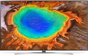 LED-телевизор LG 86SJ957V