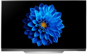 OLED-телевизор LG OLED65E7V