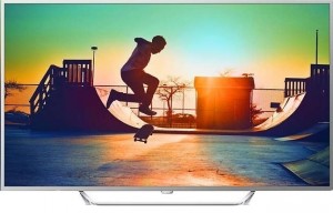 LED-телевизор Philips 65PUS6412/12