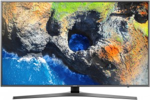 LED-телевизор Samsung UE40MU6450
