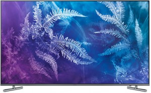 ЖК-телевизор Samsung QE55Q6FAMU
