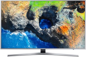 LED-телевизор Samsung UE65MU6400