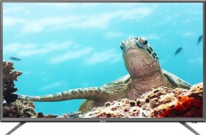 LED-телевизор DEXP F43D8000K