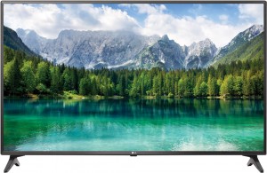 LED-телевизор LG 43LV340C
