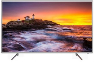 LED-телевизор DEXP F55D7000E