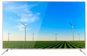 ЖК-телевизор Haier LE50U6500TF