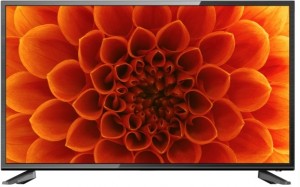 ЖК-телевизор Hartens HTV-43F011B-T2/PVR/S Silver