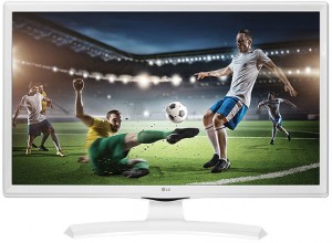 ЖК-телевизор LG 24MT49VW-WZ