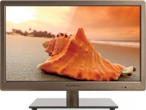 ЖК-телевизор Rubin RB-19SE5T2C Bronze