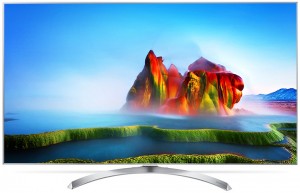 ЖК-телевизор LG 65SJ810V