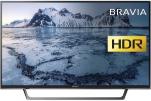 ЖК-телевизор Sony KDL-40WE663