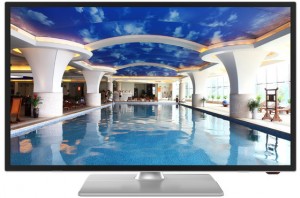 LED-телевизор DEXP H24D7000E/W