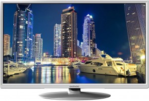 LED-телевизор Daewoo Electronics L24S631VKE