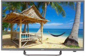 LED-телевизор DEXP H32C7200K Dark grey