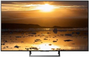 ЖК-телевизор Sony KD-43XE7005