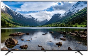 ЖК-телевизор TCL L50C1US