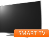 LED-телевизор LG 39LB650V