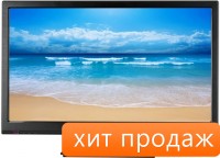 LED-телевизор Supra STV-LC24500WL Black