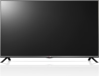 LED-телевизор LG 32LB552U Black