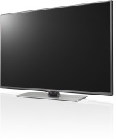 LED-телевизор LG 49LB629V Black