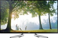 LED-телевизор Samsung UE40H6650AT Black
