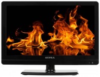 ЖК-телевизор Supra STV-LC16510WL Black