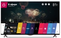 ЖК-телевизор LG 60UB850V Black