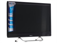 LED-телевизор DEXP H16B3100VE/A