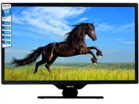 LED-телевизор DEXP H19B3100EE/C