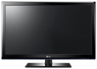 ЖК-телевизор LG 32LM340T Black