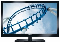LED-телевизор Toshiba  47VL863R REGZA black