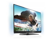 ЖК-телевизор Philips 55PFL6007T Black