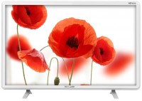 ЖК-телевизор Telefunken TF-LED24S21T2 White