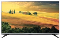 LED-телевизор LG 43LX318C Silver