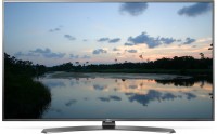 LED-телевизор LG 49UH671V Smart UHD