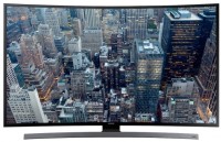 LED-телевизор Samsung UE-40JU6690U