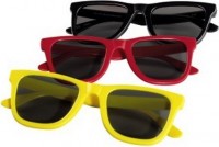 3D-очки Hama Polarized 3D Glasses European Championship Set