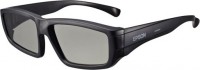 3D-очки Epson ELPGS02A Black