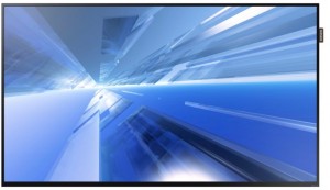 Плазменная панель Samsung DB40E LH40DBEPLGC/RU