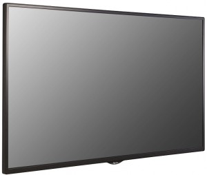ЖК-панель LG 65SM5C Black