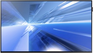 ЖК-панель Samsung DC55E Black