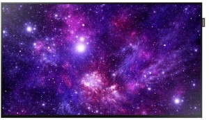 ЖК-панель Samsung DC40E-M Black