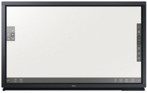 ЖК-панель Samsung DM65E