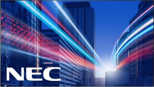 Плазменная панель Nec X554UNS