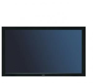 ЖК-панель Nec MultiSync P701 Black