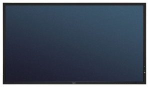 ЖК-панель Nec MultiSync X401S