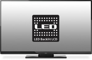ЖК-панель Nec Multisync E654