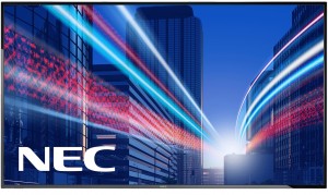 ЖК-панель Nec Multisync E425