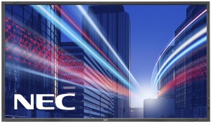 ЖК-панель Nec Multisync E705